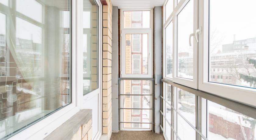 Апартаменты Сутки-Дом на улице Белинского Нижний Новгород