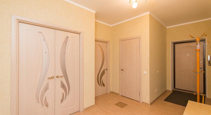 Апартаменты Сутки-Дом на улице Белинского Нижний Новгород